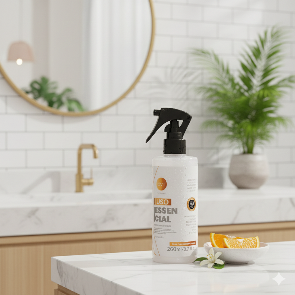 Tratamiento Antifrizz – Protección Térmica y Anti Humedad