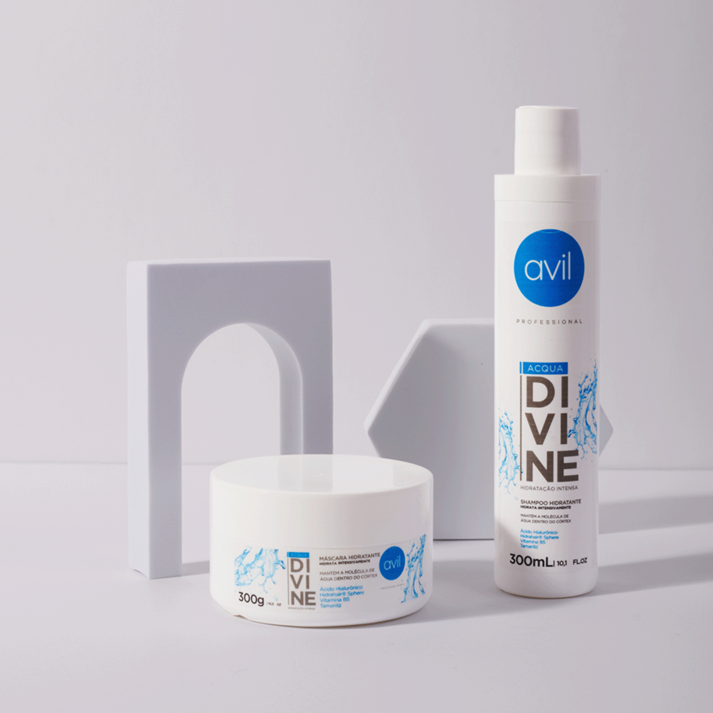 Tratamiento Antifrizz – Control del Frizz y Suavidad Capilar